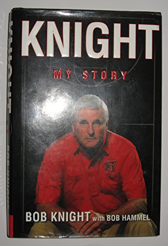 Imagen de archivo de Knight: My Story a la venta por Gulf Coast Books