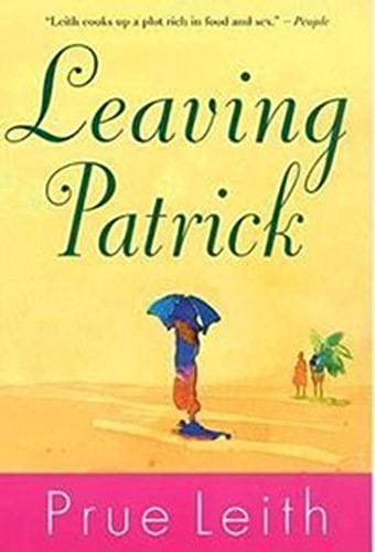 Beispielbild fr Leaving Patrick zum Verkauf von Better World Books