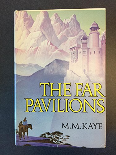 Stock image for The Far Pavilions for sale by Better World Books: West