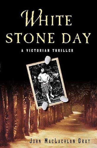 Beispielbild fr White Stone Day zum Verkauf von Wonder Book