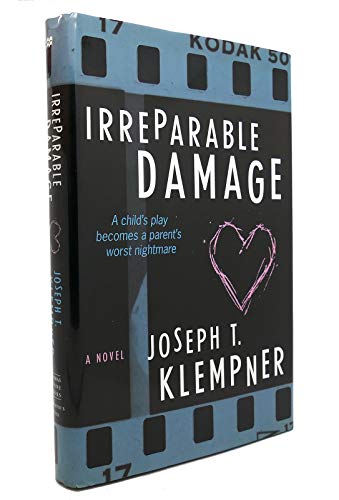 Imagen de archivo de Irreparable Damage a la venta por Better World Books: West