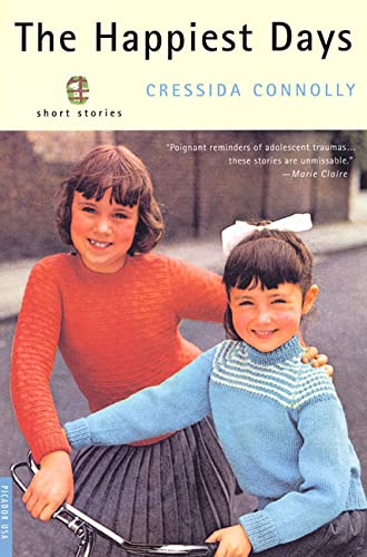 Imagen de archivo de The Happiest Days: Short Stories a la venta por Bookmarc's