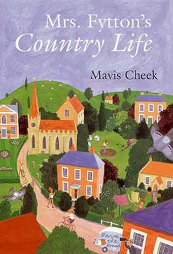 Imagen de archivo de Mrs. Fytton's Country Life a la venta por Better World Books