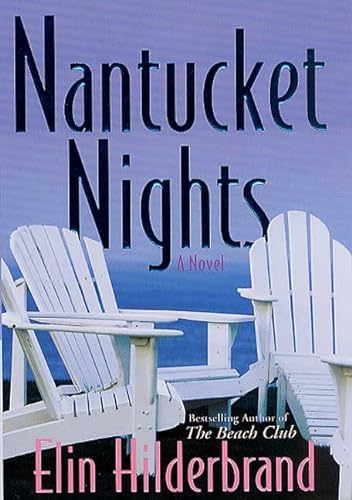 9780312283353: Nantucket Nights