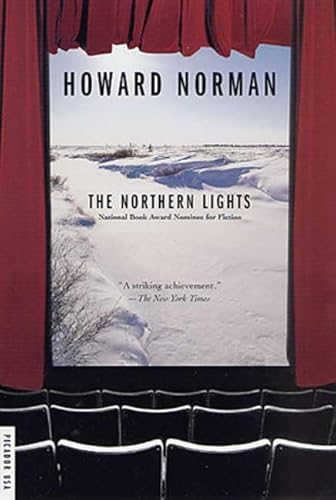 Imagen de archivo de The Northern Lights a la venta por ThriftBooks-Dallas