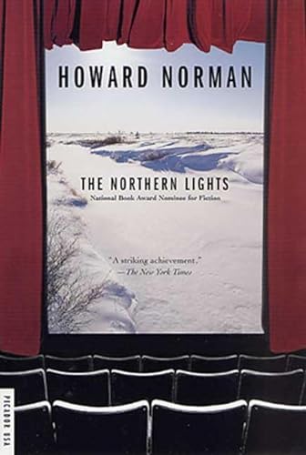 9780312283377: The Northern Lights: A Novel