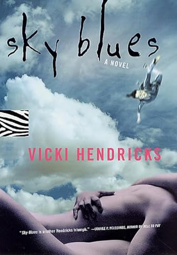 Imagen de archivo de Sky Blues a la venta por Books From California