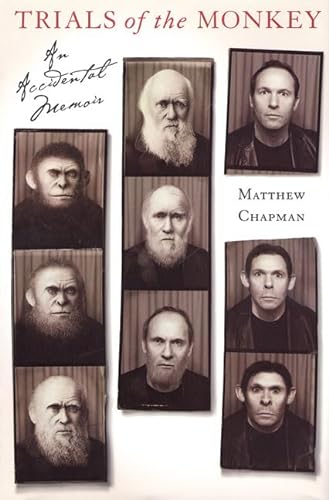 Imagen de archivo de Trials of the Monkey: An Accidental Memoir a la venta por gearbooks
