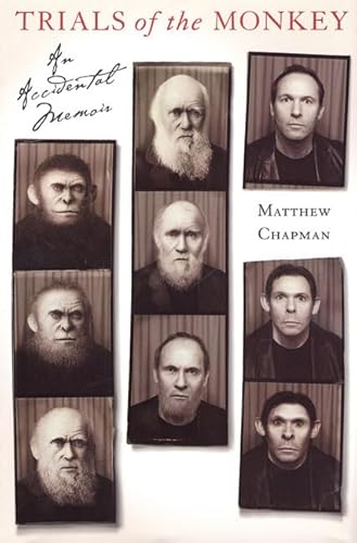 9780312283575: Trials of the Monkey: An Accidental Memoir
