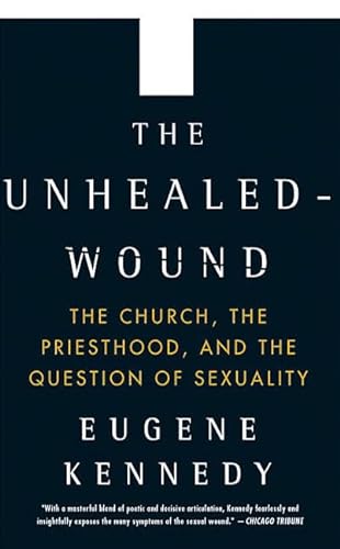 Beispielbild fr The Unhealed Wound : The Church and Human Sexuality zum Verkauf von Better World Books