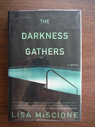 Beispielbild fr The Darkness Gathers zum Verkauf von Better World Books