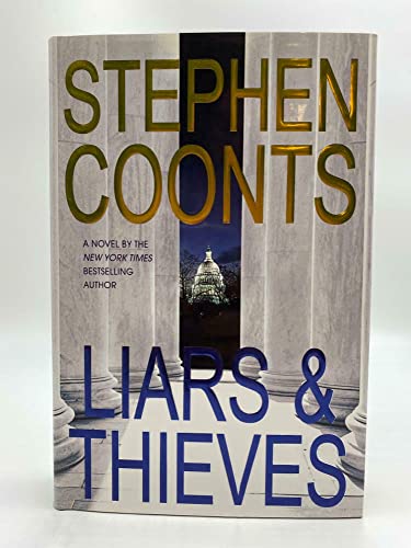 Liars & Thieves: *Signed*