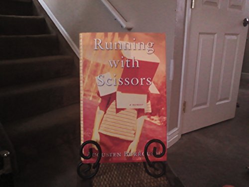 Imagen de archivo de Running with Scissors: A Memoir a la venta por SecondSale