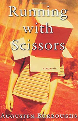 9780312283704: Running With Scissors: A Memoir