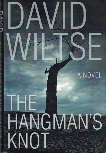 9780312283711: The Hangman's Knot: A Novel