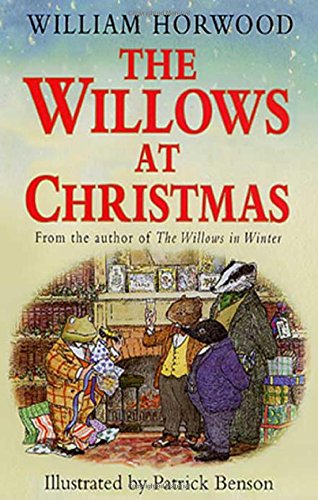 9780312283865: The Willows at Christmas