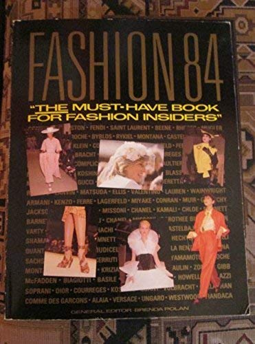 Fashion 84