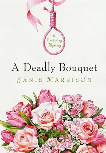 9780312284220: A Deadly Bouquet
