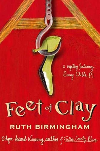 Imagen de archivo de Feet of Clay a la venta por Better World Books