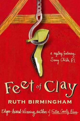 9780312284244: Feet of Clay