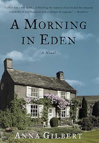 Beispielbild fr A Morning in Eden zum Verkauf von Better World Books
