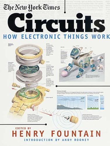 The New York Times Circuits