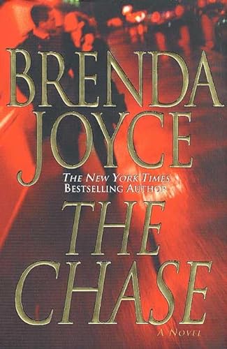 The Chase: A Novel (9780312284497) by Joyce, Brenda