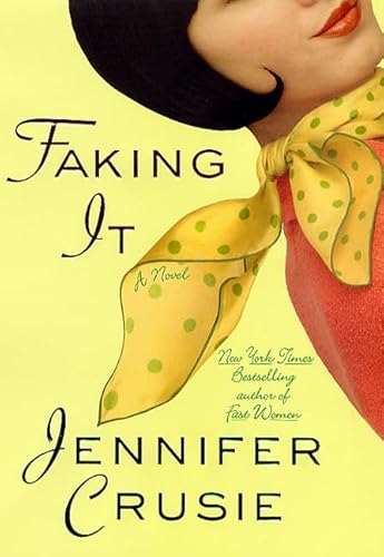 Stock image for Faking It for sale by Your Online Bookstore