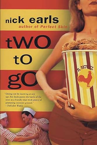 Beispielbild fr Two to Go: A Novel zum Verkauf von Wonder Book