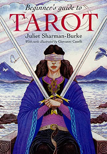 Imagen de archivo de Beginner's Guide to Tarot a la venta por SecondSale