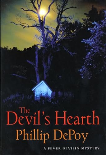 Beispielbild fr The Devil's Hearth zum Verkauf von Better World Books