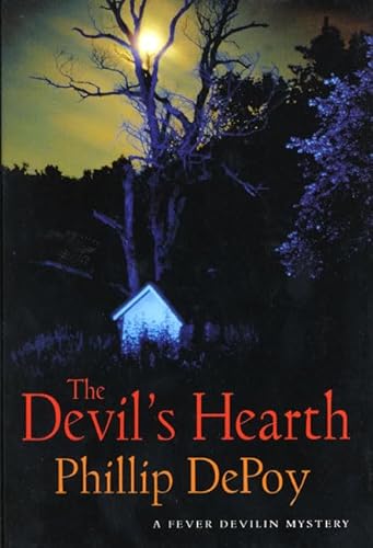 9780312284855: The Devil's Hearth