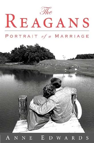 9780312285005: The Reagans: Portrait of a Marriage