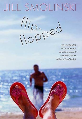 Beispielbild fr Flip-Flopped: A Novel zum Verkauf von Your Online Bookstore