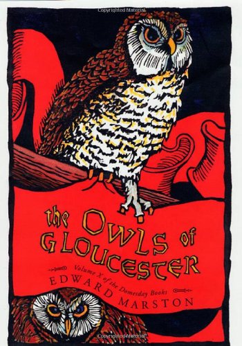 Stock image for The Owls of Gloucester (The Domesday Books, Vol. 10) for sale by SecondSale