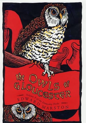 Stock image for The Owls of Gloucester for sale by Avalon Books