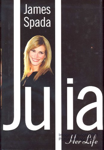 9780312285654: Julia: Her Life