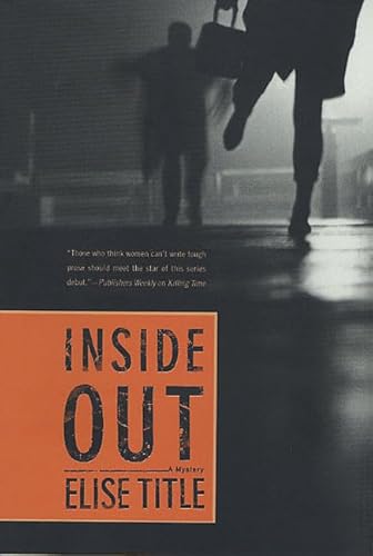 9780312285821: Inside Out