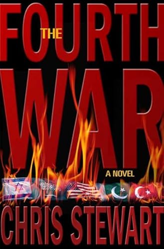 9780312286460: The Fourth War