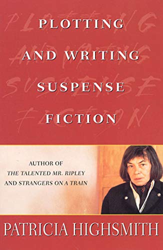 Imagen de archivo de Plotting and Writing Suspense Fiction a la venta por SecondSale