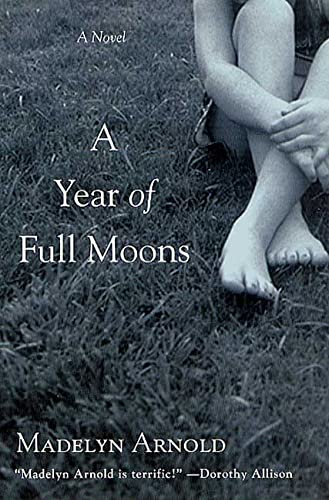Beispielbild fr A Year of Full Moons zum Verkauf von Better World Books