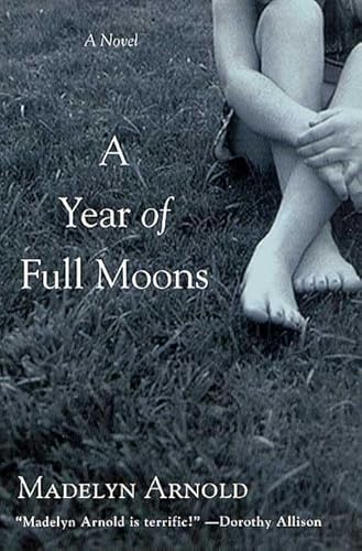 Stock image for A Year of Full Moons for sale by ThriftBooks-Dallas