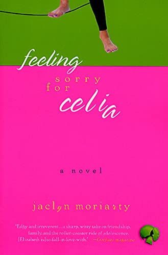 Beispielbild fr Feeling Sorry For Celia P (Ashbury/Brookfield Books (Paperback)) zum Verkauf von Your Online Bookstore