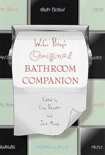 9780312287504: W.C. Privy's Original Bathroom Companion