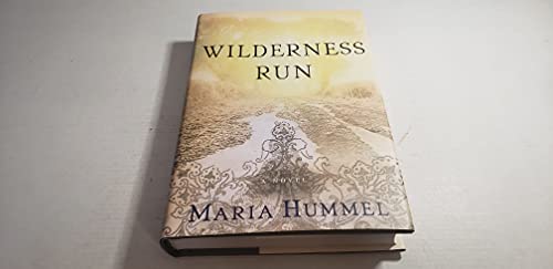 Beispielbild fr Wilderness Run : A Novel zum Verkauf von Better World Books