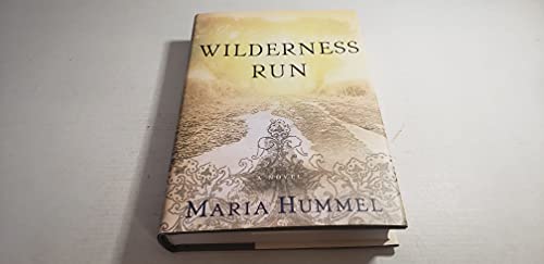 9780312287573: Wilderness Run: A Novel