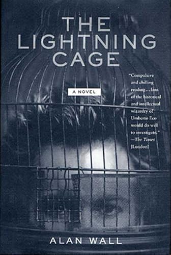 9780312287726: The Lightning Cage