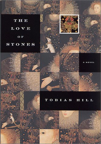 Beispielbild fr The Love of Stones: A Novel zum Verkauf von SecondSale