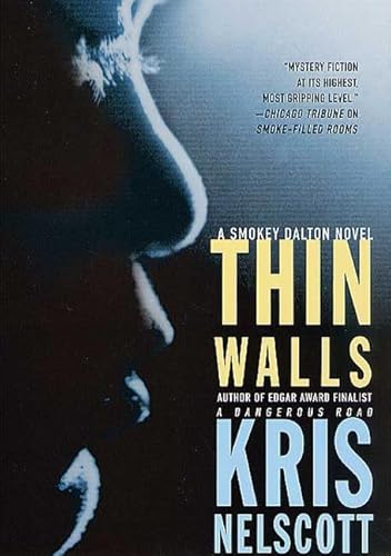 Beispielbild fr Thin Walls - A Smokey Dalton Novel zum Verkauf von COLLINS BOOKS