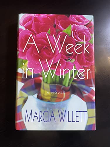 9780312287856: A Week in Winter